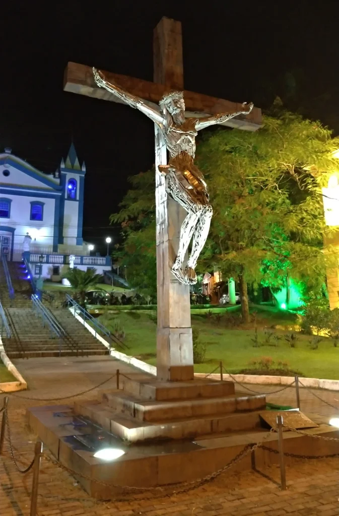 Vila Um Guia Completo Pelo Centro Historico Ilhabela