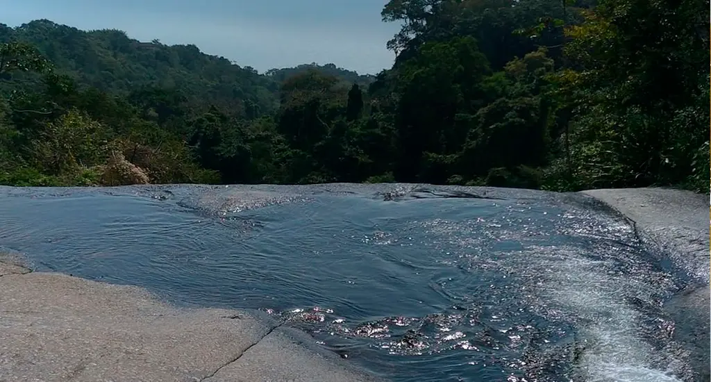 cachoeira do paquetá ilhabela