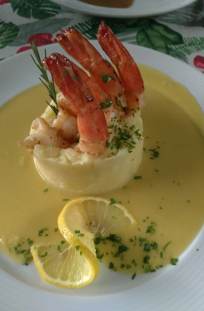 Atelier do Tonhão Gastronomia O Sabor Autêntico de Ilhabela