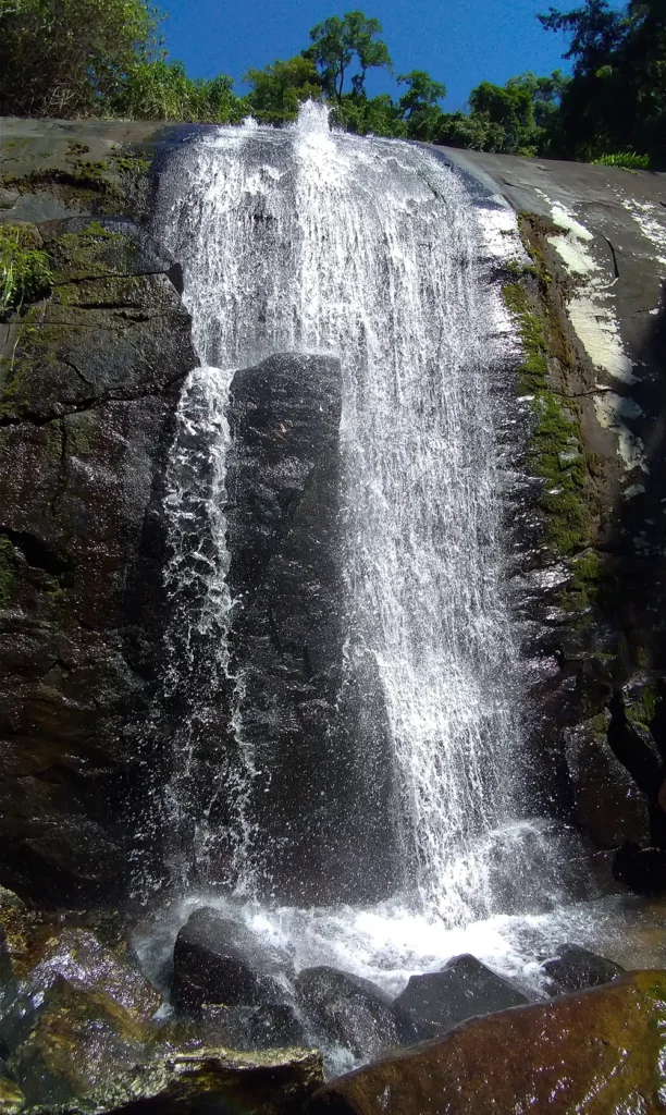 cachoeira ilhabela