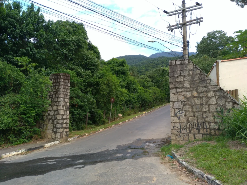 cachoeira ilhabela tres tombos
