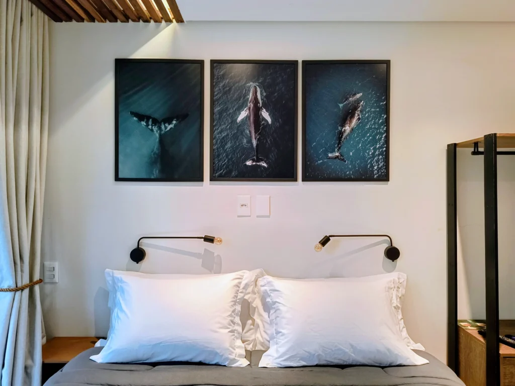 ilhabela airbnb suite sofisticada no siriuba